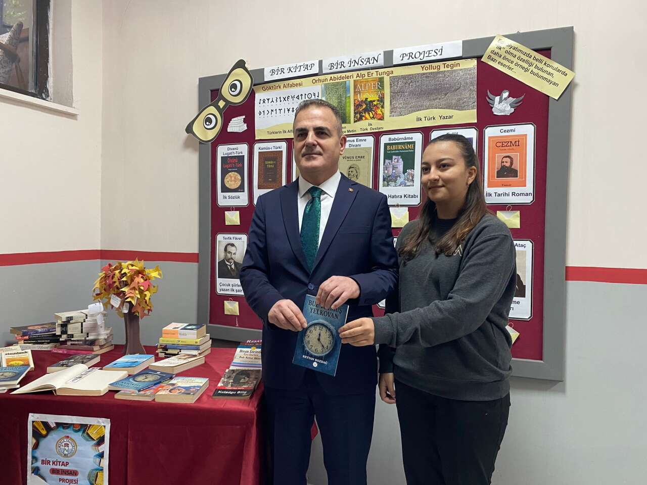 Muğla’da 161 Bin Öğrenci Karnelerini Aldı, Yarıyıl Tatili Başladı 5